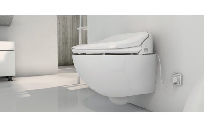 Bidet Shower Seat 7000 Comfort (2)